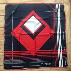 Laurenti Roma Scarf